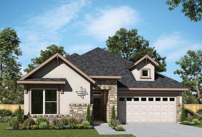 12811 Mesa Verde Drive Austin TX 78737