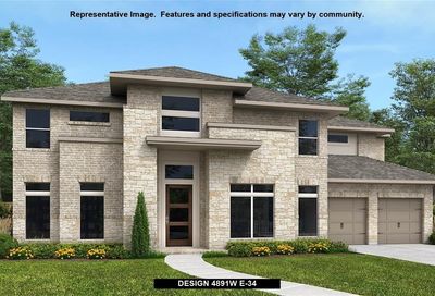 216 Rosetta Loop Liberty Hill TX 78642