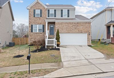 124 Hearthside Way Antioch TN 37013