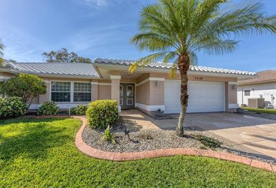 3209 Meadow Run Drive Venice FL 34293