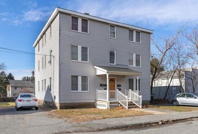 22 5th Ave Taunton MA 02780