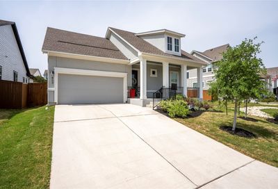 857 Hazy Hills Loop Dripping Springs TX 78620