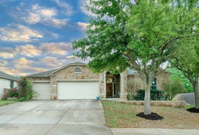 2905 Todd Trail Round Rock TX 78665