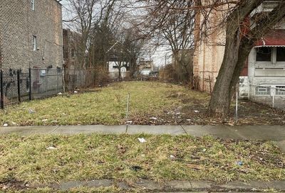 1842 & 1844 S Sawyer Avenue Chicago IL 60623