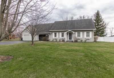 301 Cranberry Drive Greenfield IN 46140