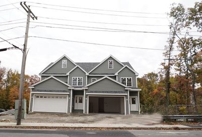 496 Hamilton Street Worcester MA 01604