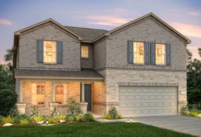 621 Red Knot Avenue Leander TX 78642