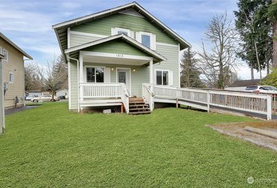 1812 Fairview Street NE Olympia WA 98506