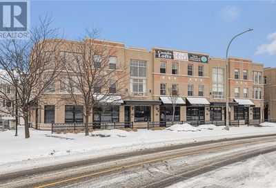 75C COLONNADE ROAD UNIT#2 Ottawa ON K2E0A8