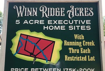 1 Winn Ridge Acres Adams TN 37010