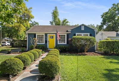 2026 E Central Boulevard Orlando FL 32803