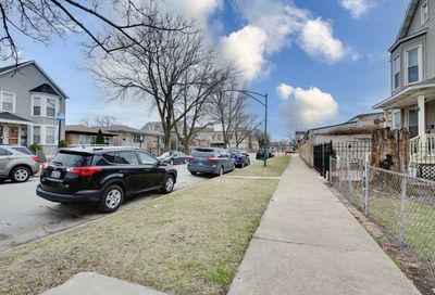 3606 S Washtenaw Avenue Chicago IL 60632