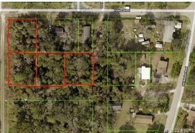 Findley Street New Smyrna Beach FL 32168