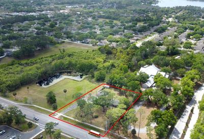 500 Orange Boulevard Sanford FL 32771