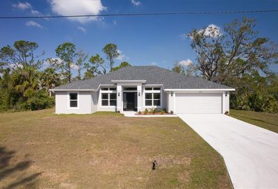 3459 Johannesberg Road North Port FL 34288