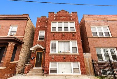 2817 N Clybourn Avenue Chicago IL 60618