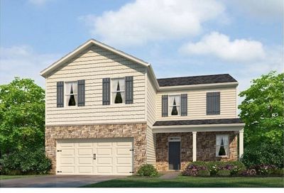 2408 Kaycee Court Lot 379 Lebanon TN 37087