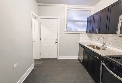 5537 S Everett Avenue Chicago IL 60637