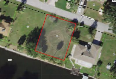 11698 W Coquina Court Crystal River FL 34429