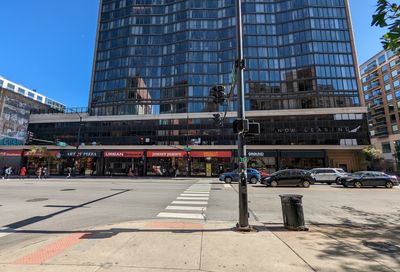 777 S State Street Chicago IL 60605