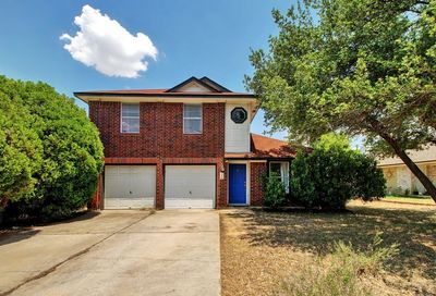 412 Country Aire Drive Round Rock TX 78664