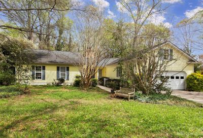 6527 Ciscayne Place Charlotte NC 28211