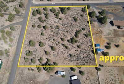 Tl400 SE Cherokee Drive Prineville OR 97754