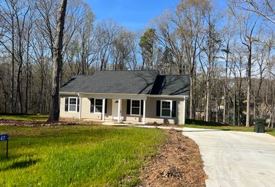 47 Hidden Hills Drive Hartwell GA 30643