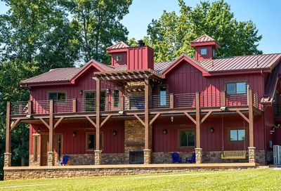 4451 Airport Rd Springfield TN 37172