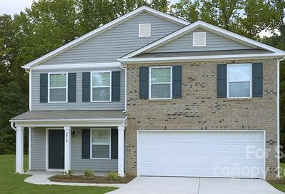 112 Colt Street Candler NC 28715