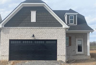 303 Booker Drive Lot 22 Gallatin TN 37066