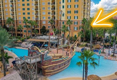 8125 Resort Village Drive Orlando FL 32821