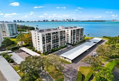 100 Oakmont Lane Belleair FL 33756
