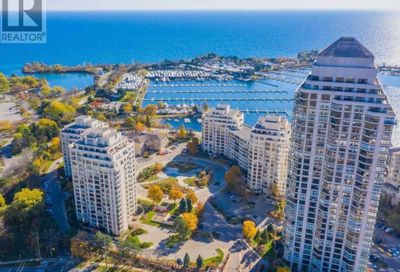 #204 -2269 LAKE SHORE BLVD W Toronto ON M8V3X6