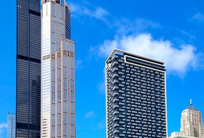 235 W Van Buren Street Chicago IL 60607
