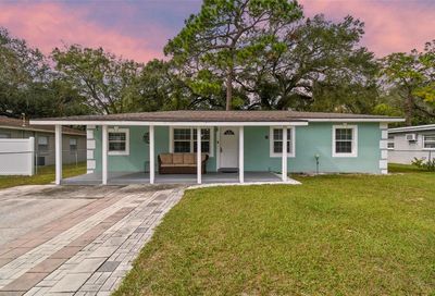 4320 Berkley Drive Tampa FL 33610