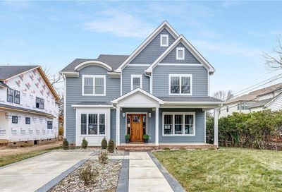 3314 Anson Street Charlotte NC 28209