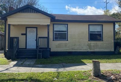 1320 James Avenue S St Petersburg FL 33705