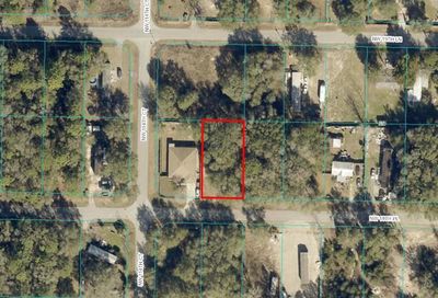 Tbd NW 18th Place Ocala FL 34482