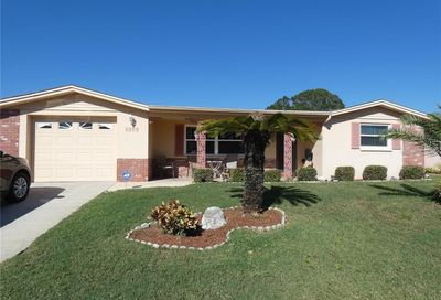 5809 Thrush Drive New Port Richey FL 34652