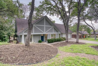 2308 Toulouse Drive Austin TX 78748