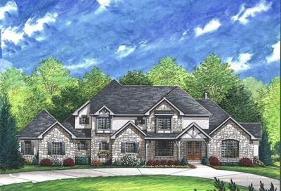 18 Williamsburg Estates Drive Town And Country MO 63131