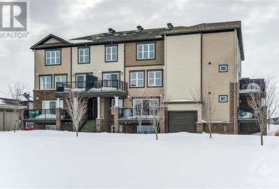 307 DES TILLEULS PRIVATE UNIT#A Ottawa ON K4A1B7