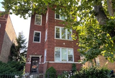 4815 N Hamlin Avenue Chicago IL 60625