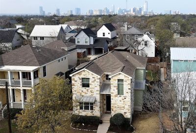 1308 Walnut Avenue Austin TX 78702
