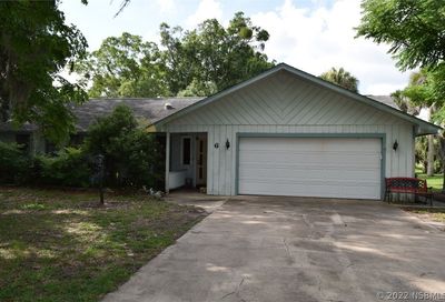 6 Fairgreen Avenue New Smyrna Beach FL 32168
