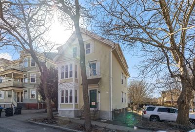 15 Carrington Avenue Providence RI 02906