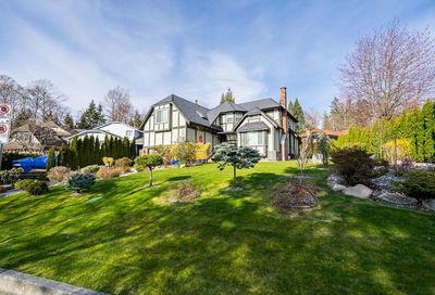7845 MEADOWOOD CLOSE Burnaby BC V5A4C2