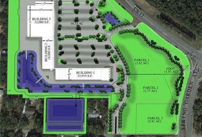 3430 Us Hwy 17 North Deland FL 32720