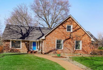 3908 W 93rd Street Prairie Village KS 66207